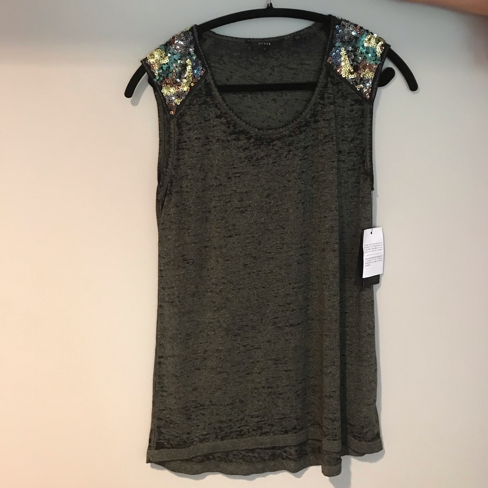 Guess shirt